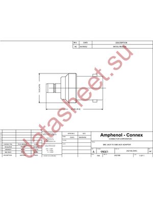 242186 datasheet  